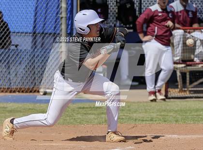 Thumbnail 1 in Superior vs Desert Heights (AIA 1A Championship Round 1) photogallery.