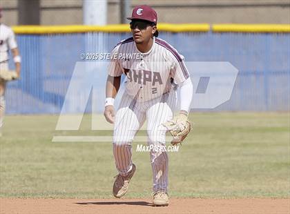 Thumbnail 2 in Superior vs Desert Heights (AIA 1A Championship Round 1) photogallery.