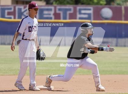 Thumbnail 1 in Superior vs Desert Heights (AIA 1A Championship Round 1) photogallery.