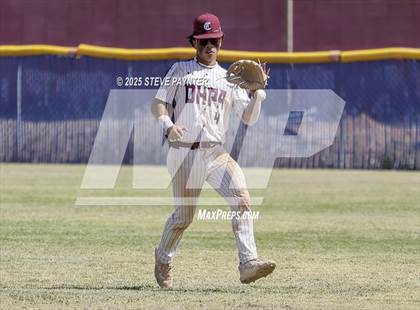 Thumbnail 1 in Superior vs Desert Heights (AIA 1A Championship Round 1) photogallery.