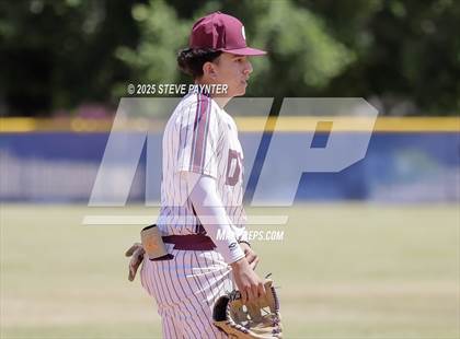 Thumbnail 3 in Superior vs Desert Heights (AIA 1A Championship Round 1) photogallery.