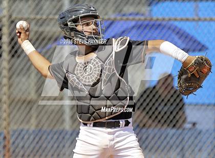 Thumbnail 3 in Superior vs Desert Heights (AIA 1A Championship Round 1) photogallery.