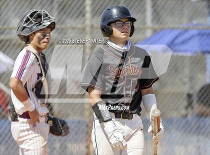Thumbnail 1 in Superior vs Desert Heights (AIA 1A Championship Round 1) photogallery.