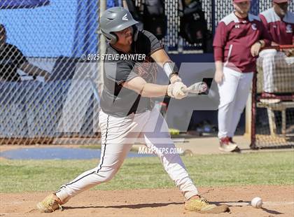 Thumbnail 1 in Superior vs Desert Heights (AIA 1A Championship Round 1) photogallery.