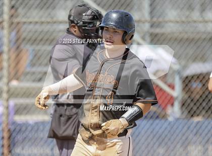 Thumbnail 3 in Superior vs Desert Heights (AIA 1A Championship Round 1) photogallery.