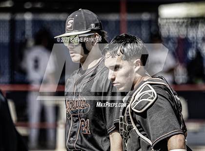 Thumbnail 2 in Superior vs Desert Heights (AIA 1A Championship Round 1) photogallery.