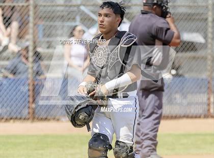Thumbnail 1 in Superior vs Desert Heights (AIA 1A Championship Round 1) photogallery.