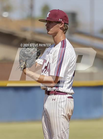 Thumbnail 3 in Superior vs Desert Heights (AIA 1A Championship Round 1) photogallery.