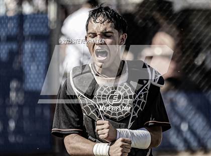 Thumbnail 3 in Superior vs Desert Heights (AIA 1A Championship Round 1) photogallery.