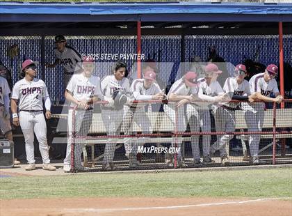 Thumbnail 1 in Superior vs Desert Heights (AIA 1A Championship Round 1) photogallery.