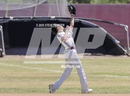Thumbnail 3 in Superior vs Desert Heights (AIA 1A Championship Round 1) photogallery.