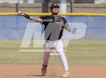Thumbnail 3 in Superior vs Desert Heights (AIA 1A Championship Round 1) photogallery.