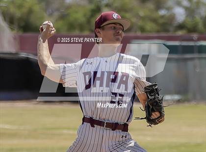 Thumbnail 3 in Superior vs Desert Heights (AIA 1A Championship Round 1) photogallery.