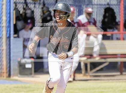 Thumbnail 3 in Superior vs Desert Heights (AIA 1A Championship Round 1) photogallery.