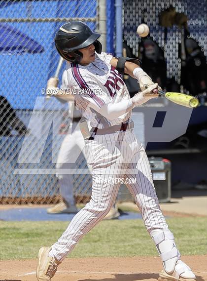 Thumbnail 1 in Superior vs Desert Heights (AIA 1A Championship Round 1) photogallery.