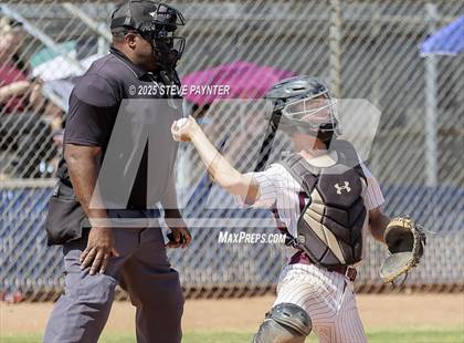 Thumbnail 2 in Superior vs Desert Heights (AIA 1A Championship Round 1) photogallery.