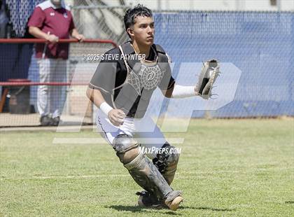 Thumbnail 3 in Superior vs Desert Heights (AIA 1A Championship Round 1) photogallery.