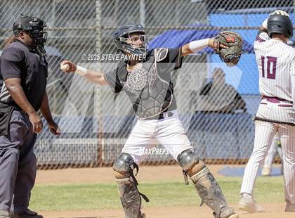 Thumbnail 3 in Superior vs Desert Heights (AIA 1A Championship Round 1) photogallery.