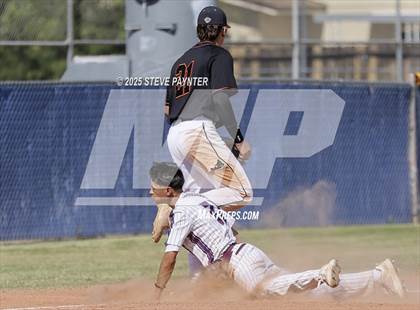 Thumbnail 3 in Superior vs Desert Heights (AIA 1A Championship Round 1) photogallery.