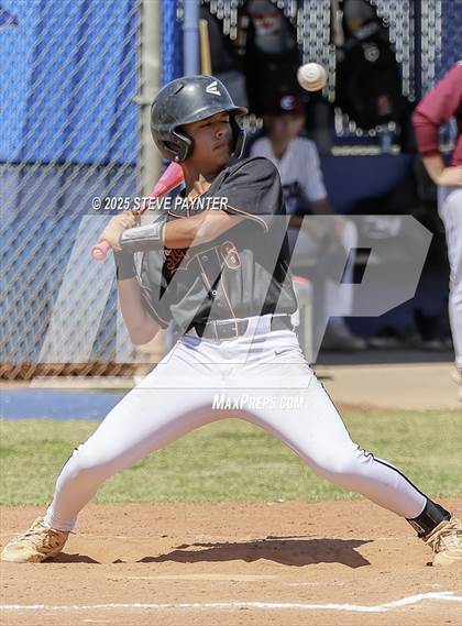 Thumbnail 1 in Superior vs Desert Heights (AIA 1A Championship Round 1) photogallery.
