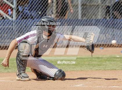 Thumbnail 3 in Superior vs Desert Heights (AIA 1A Championship Round 1) photogallery.