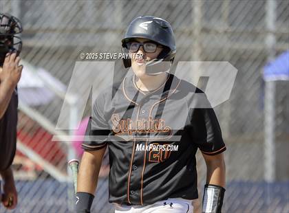 Thumbnail 3 in Superior vs Desert Heights (AIA 1A Championship Round 1) photogallery.
