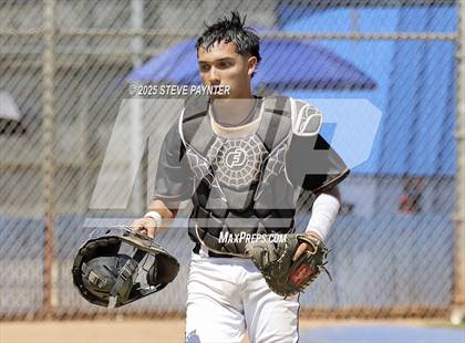 Thumbnail 3 in Superior vs Desert Heights (AIA 1A Championship Round 1) photogallery.