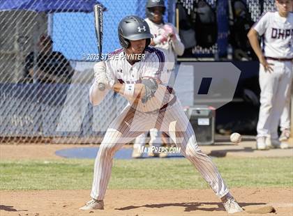 Thumbnail 2 in Superior vs Desert Heights (AIA 1A Championship Round 1) photogallery.