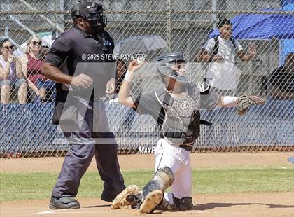 Thumbnail 2 in Superior vs Desert Heights (AIA 1A Championship Round 1) photogallery.