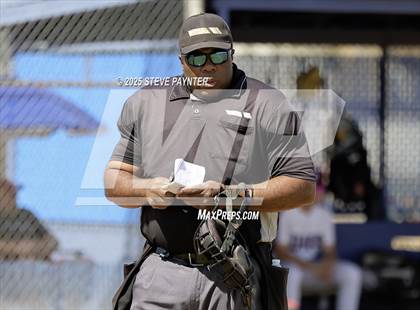 Thumbnail 1 in Superior vs Desert Heights (AIA 1A Championship Round 1) photogallery.