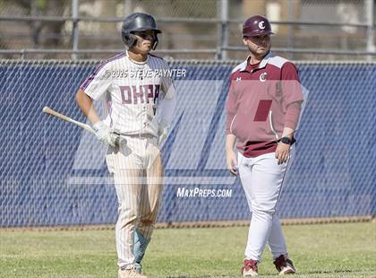 Thumbnail 3 in Superior vs Desert Heights (AIA 1A Championship Round 1) photogallery.