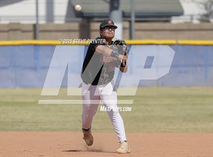 Thumbnail 1 in Superior vs Desert Heights (AIA 1A Championship Round 1) photogallery.
