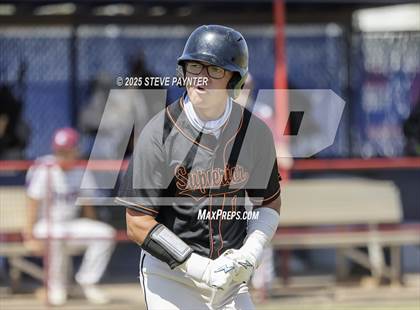 Thumbnail 3 in Superior vs Desert Heights (AIA 1A Championship Round 1) photogallery.