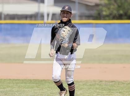 Thumbnail 1 in Superior vs Desert Heights (AIA 1A Championship Round 1) photogallery.