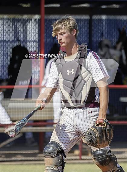 Thumbnail 1 in Superior vs Desert Heights (AIA 1A Championship Round 1) photogallery.