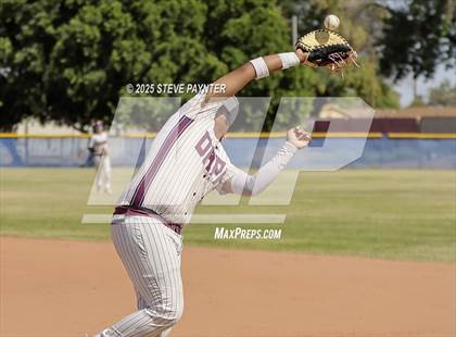 Thumbnail 3 in Superior vs Desert Heights (AIA 1A Championship Round 1) photogallery.