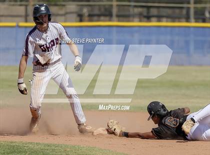 Thumbnail 1 in Superior vs Desert Heights (AIA 1A Championship Round 1) photogallery.