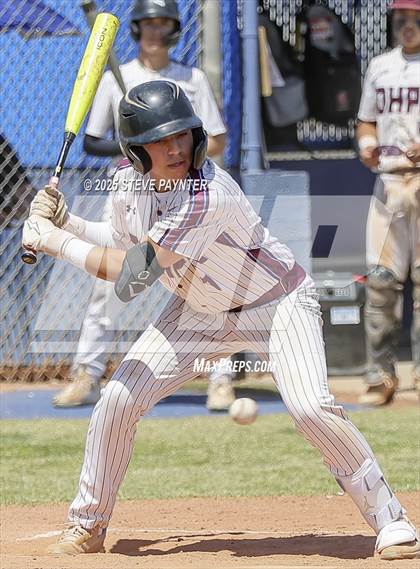 Thumbnail 3 in Superior vs Desert Heights (AIA 1A Championship Round 1) photogallery.