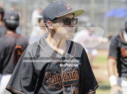 Thumbnail 2 in Superior vs Desert Heights (AIA 1A Championship Round 1) photogallery.