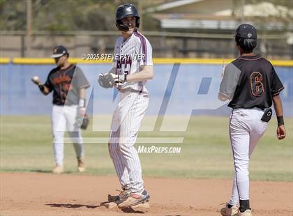 Thumbnail 1 in Superior vs Desert Heights (AIA 1A Championship Round 1) photogallery.