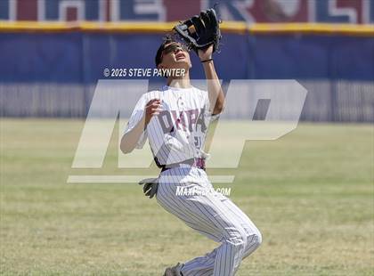 Thumbnail 3 in Superior vs Desert Heights (AIA 1A Championship Round 1) photogallery.