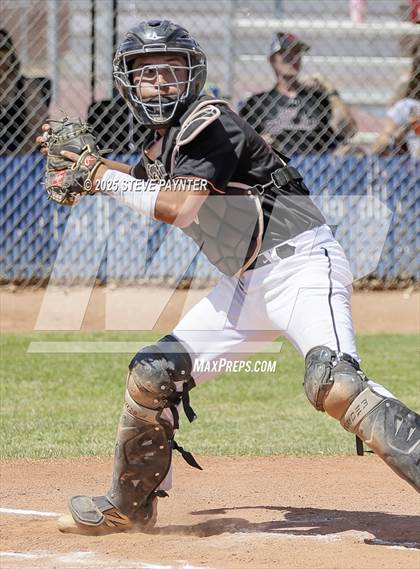 Thumbnail 2 in Superior vs Desert Heights (AIA 1A Championship Round 1) photogallery.