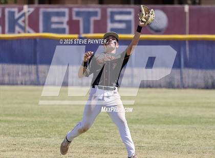 Thumbnail 3 in Superior vs Desert Heights (AIA 1A Championship Round 1) photogallery.