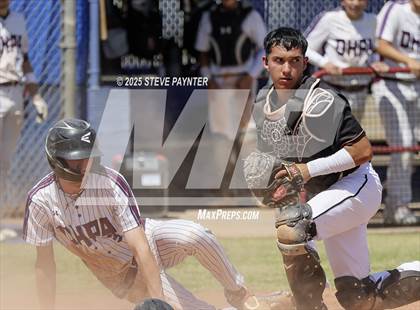 Thumbnail 3 in Superior vs Desert Heights (AIA 1A Championship Round 1) photogallery.