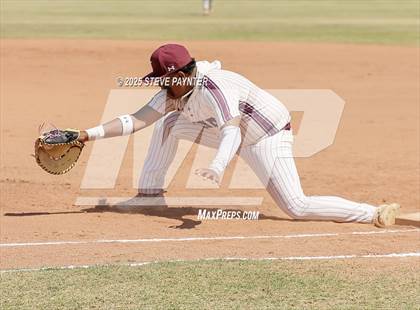 Thumbnail 1 in Superior vs Desert Heights (AIA 1A Championship Round 1) photogallery.
