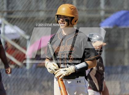 Thumbnail 1 in Superior vs Desert Heights (AIA 1A Championship Round 1) photogallery.