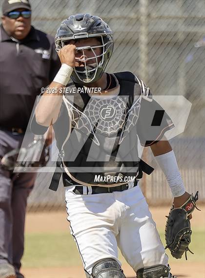 Thumbnail 3 in Superior vs Desert Heights (AIA 1A Championship Round 1) photogallery.