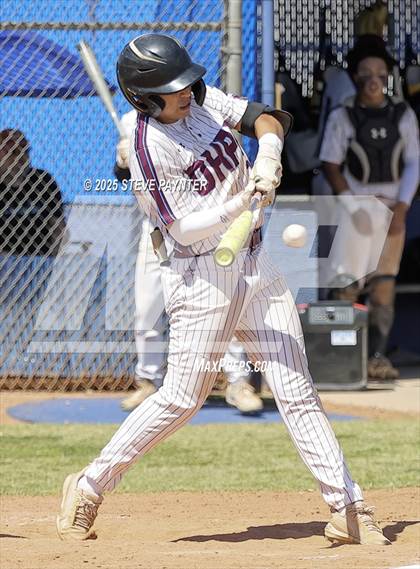 Thumbnail 3 in Superior vs Desert Heights (AIA 1A Championship Round 1) photogallery.