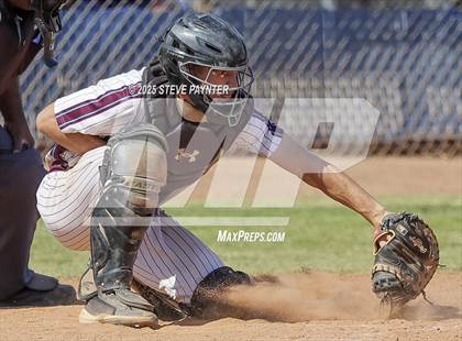 Thumbnail 3 in Superior vs Desert Heights (AIA 1A Championship Round 1) photogallery.