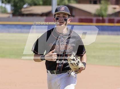 Thumbnail 3 in Superior vs Desert Heights (AIA 1A Championship Round 1) photogallery.